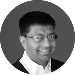 Paresh Malde, Ph.D.